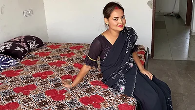 Step Mom Wants You to Have Fun on Vacation - MomComesFirst - desi Village stepmom anal sex with IndianAlexaQueen Hindi audio