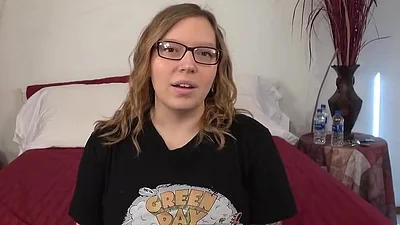 Desperate Amateurs Lilith Is Back for More Hard Cock