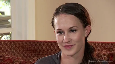 Crime Pays! Bad Girl Cat Gets Fantasy Fucked