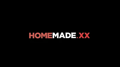 Homemade Bar Video with Bombshell Barmaid Jennifer Mendez