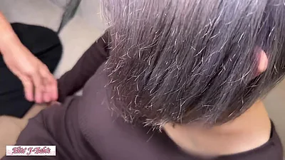 Stunning Dental Hygienist Allure Shines as Reactions Intensify During a Bold Encounter Angle