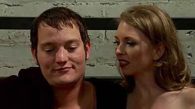 Mistress T Cuckolds