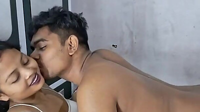 Fast Night Desi Indian Beautiful House Wife
